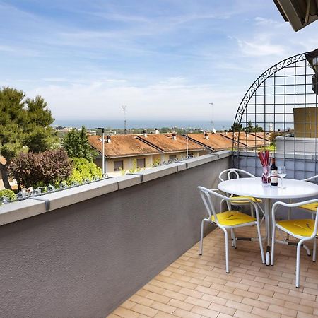 We Home - Casoli View 11 Riccione Esterno foto