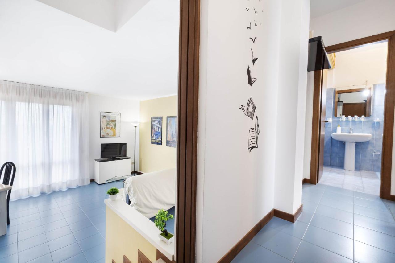 We Home - Casoli View 11 Riccione Esterno foto
