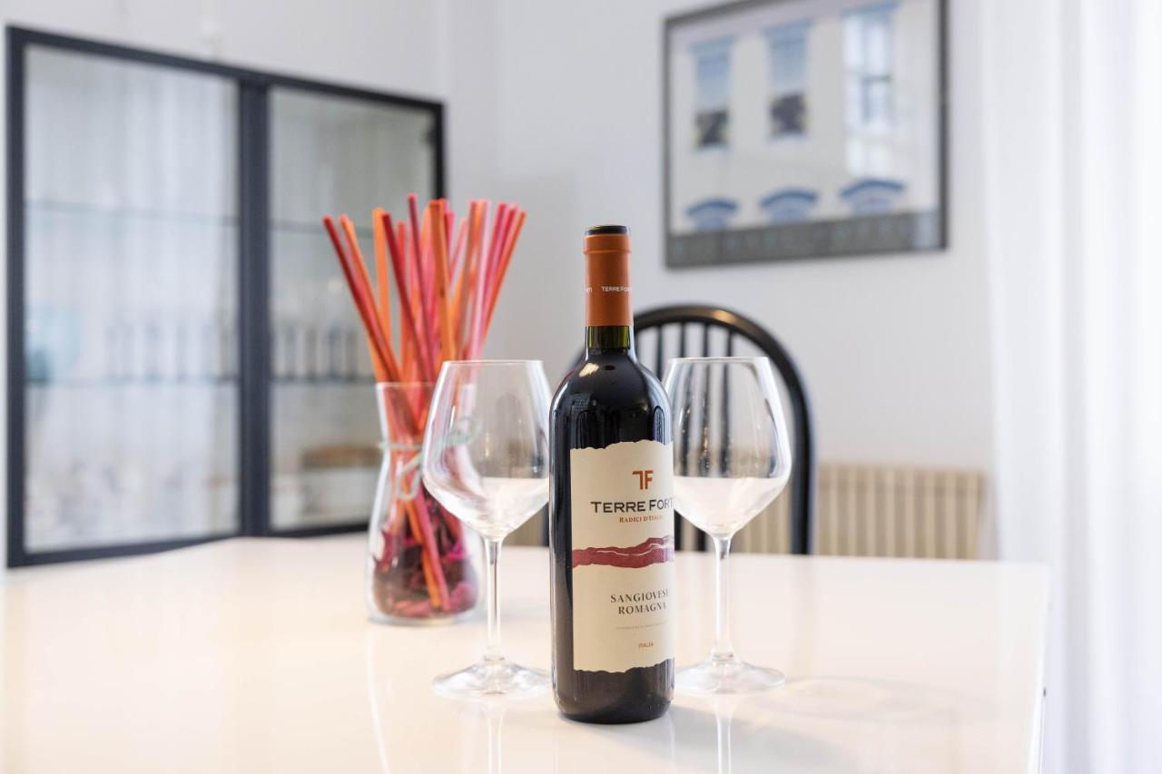 We Home - Casoli View 11 Riccione Esterno foto