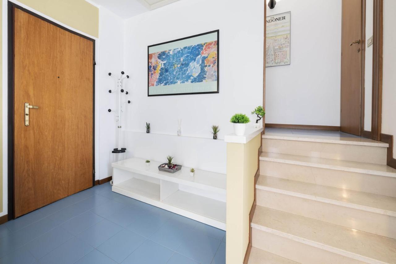 We Home - Casoli View 11 Riccione Esterno foto