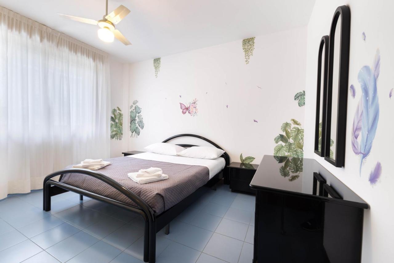 We Home - Casoli View 11 Riccione Esterno foto