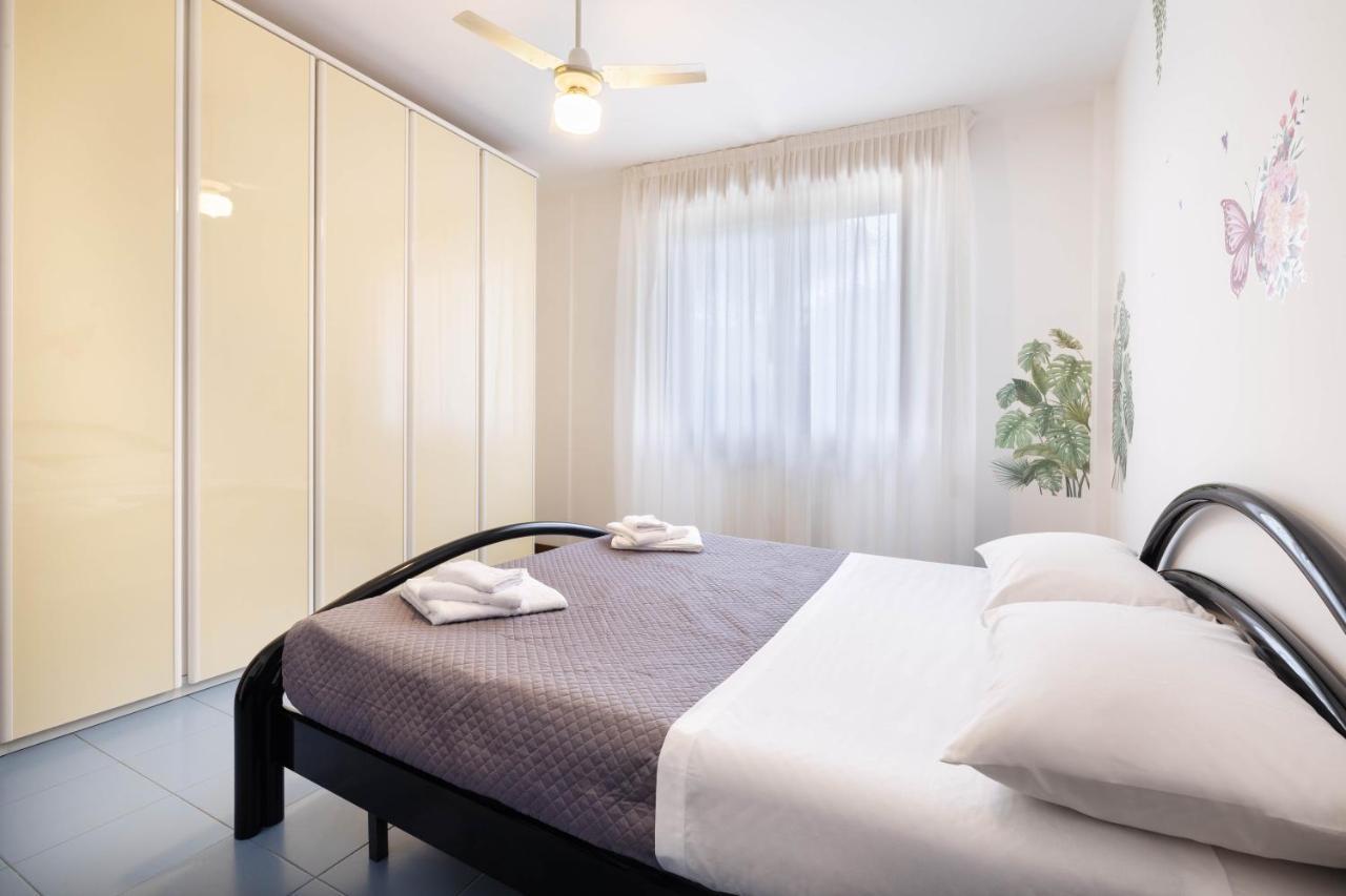 We Home - Casoli View 11 Riccione Esterno foto